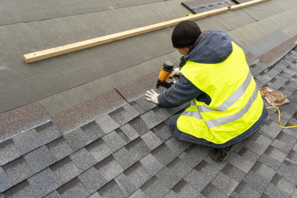 Quick and Trustworthy Emergency Roof Repair Services in Laurens, SC