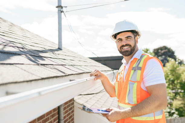 Best Residential Roofing Contractor  in Laurens, SC