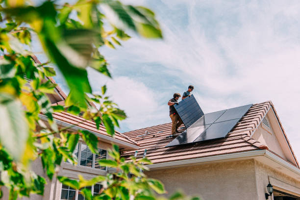 Best New Roof Installation  in Laurens, SC