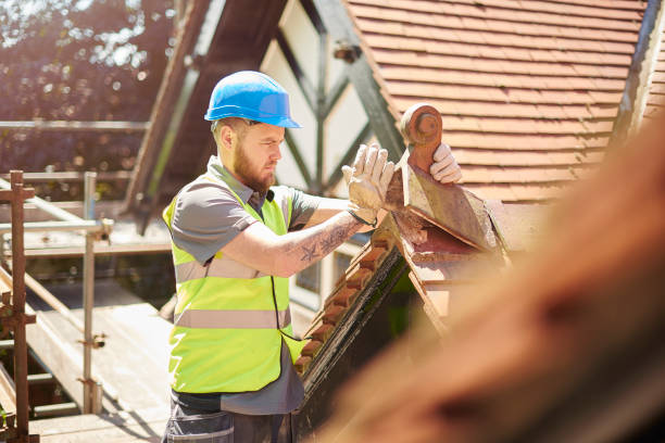 Best Residential Roofing Contractor  in Laurens, SC