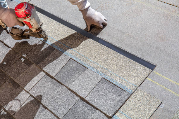 Best Metal Roofing Contractor  in Laurens, SC