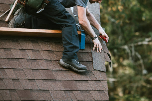 Best Storm Damage Roof Repair  in Laurens, SC